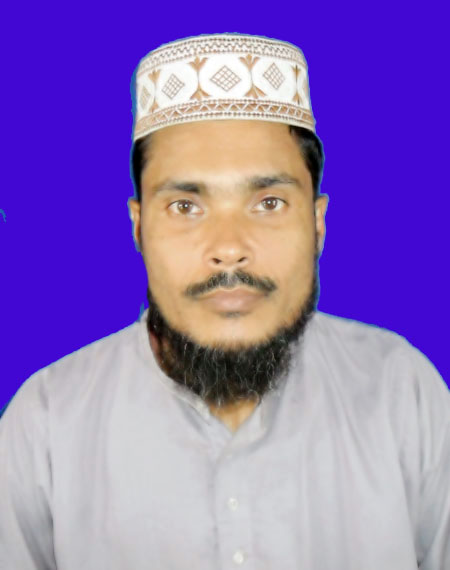 মোঃ আবুল কালাম আযাদ